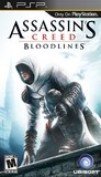 Assassin's Creed: Bloodlines (PlayStation Portable)